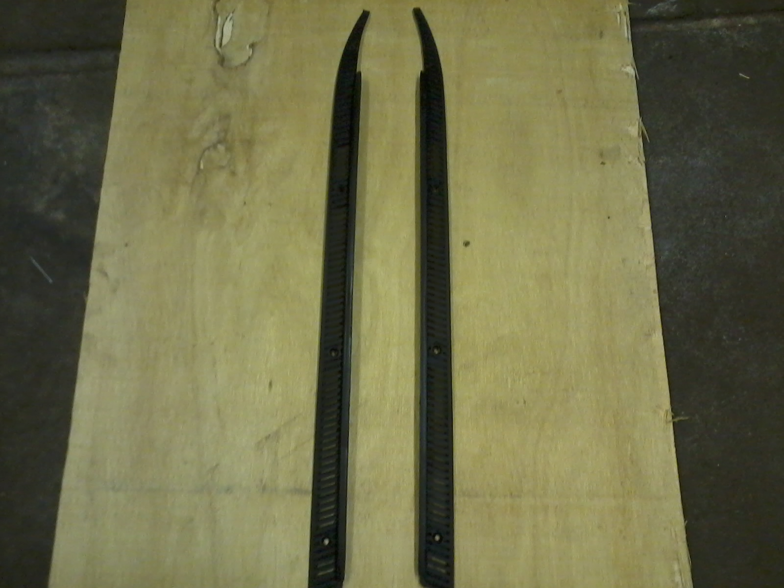 mk2 escort c pillar trim mk2 escort c pillar trim
